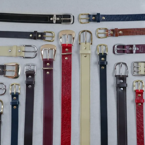 CEINTURE 30 Western