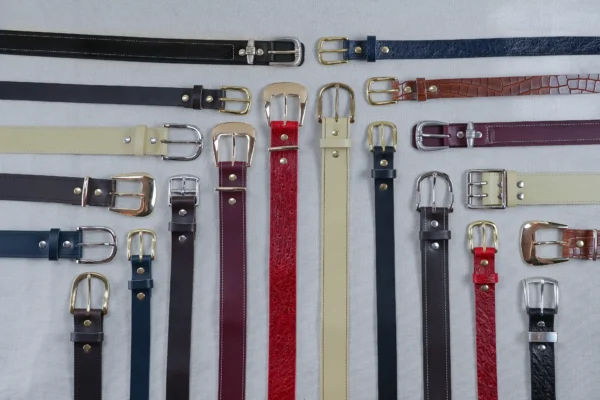 CEINTURE 30 Western