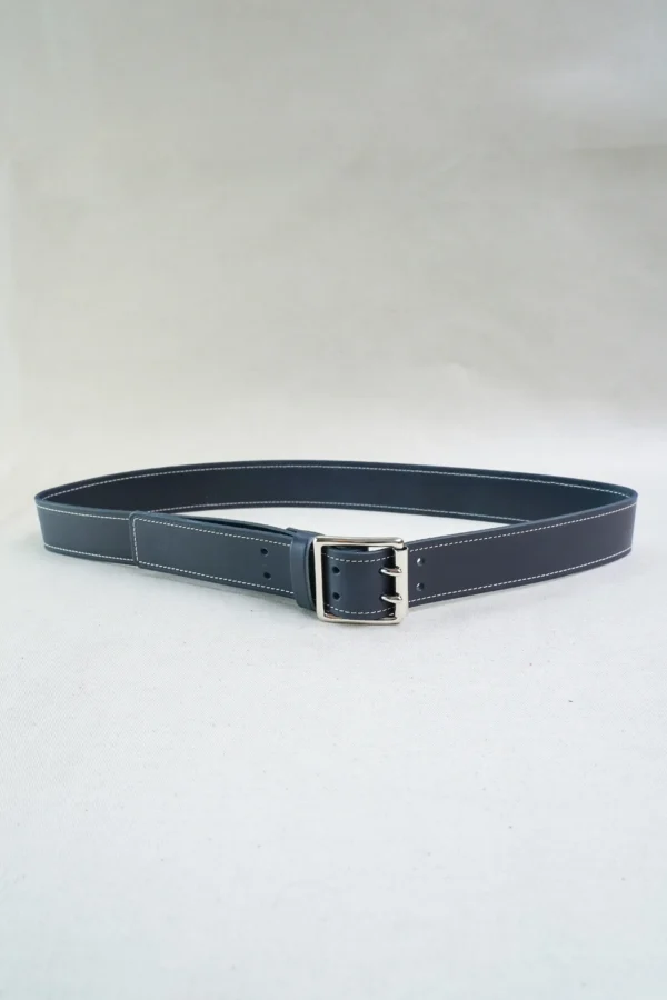 CEINTURE DOUBLE BOUCLE - Image 3