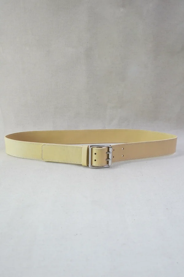 CEINTURE DOUBLE BOUCLE - Image 7