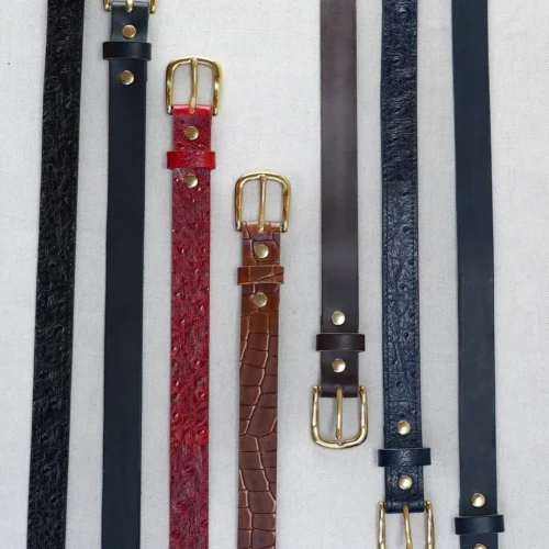 CEINTURE 25