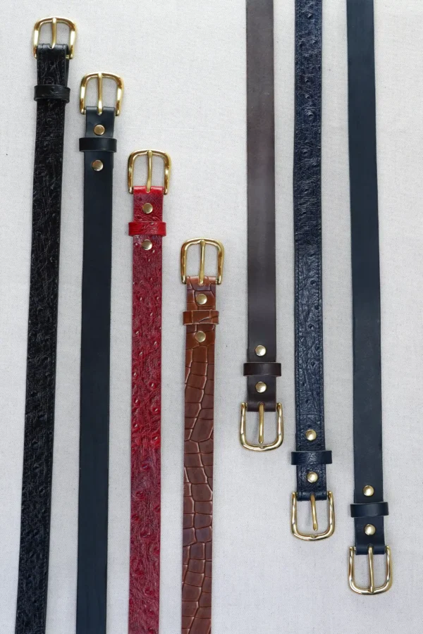 CEINTURE 25