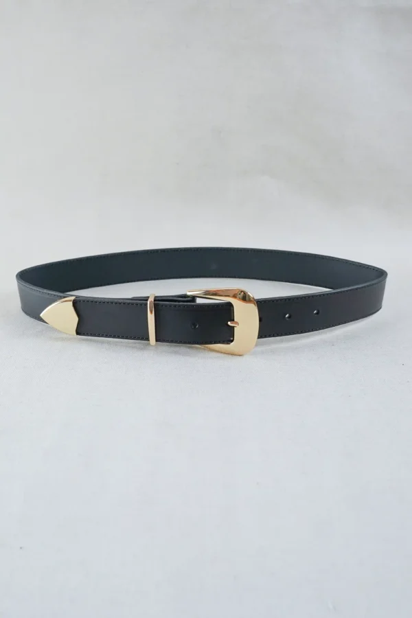 Belt 35 Gold – Image 4