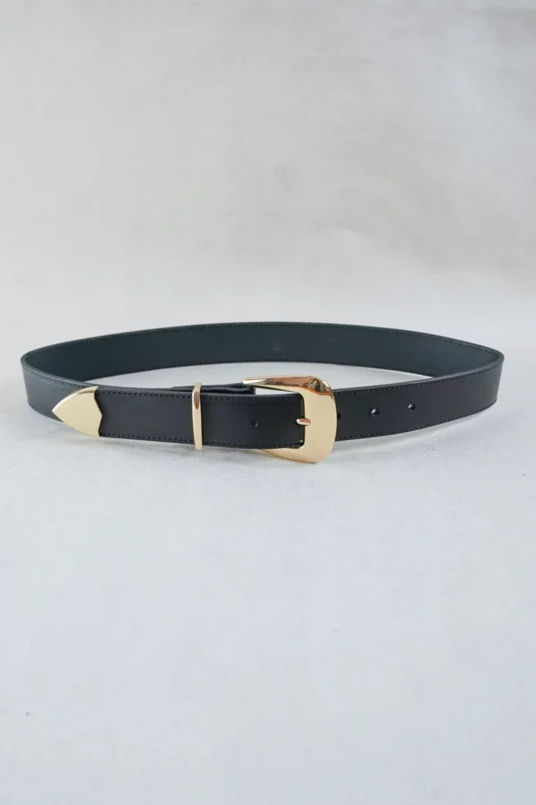 Belt 35 Gold - Image 4