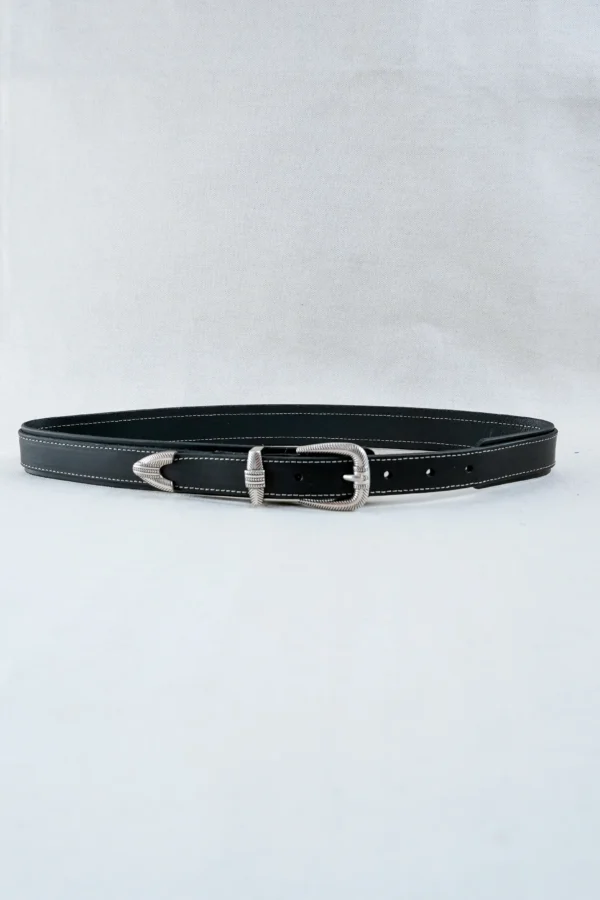CEINTURE WESTERN DOUBLE 25 - Image 10