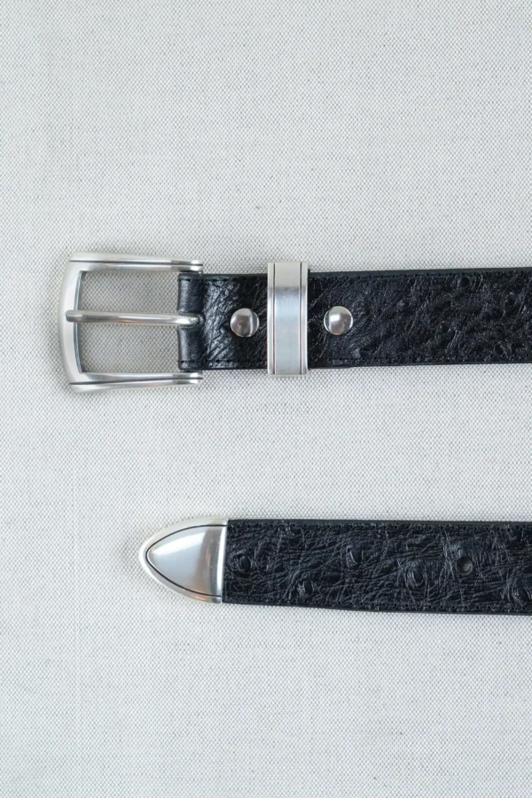 CEINTURE 30 Western – Image 3