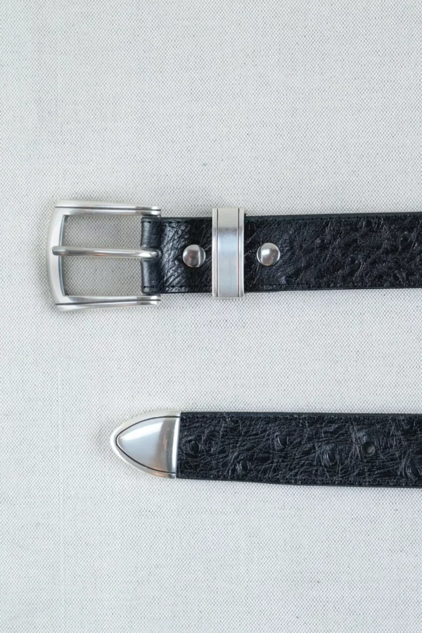 CEINTURE 30 Western - Image 3