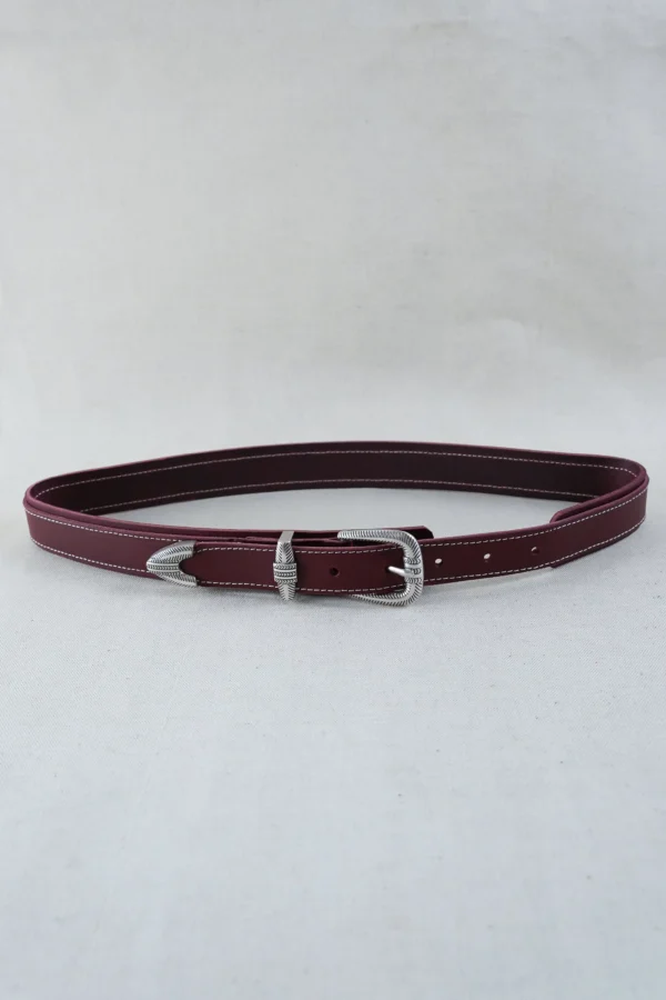 CEINTURE WESTERN DOUBLE 25 - Image 8