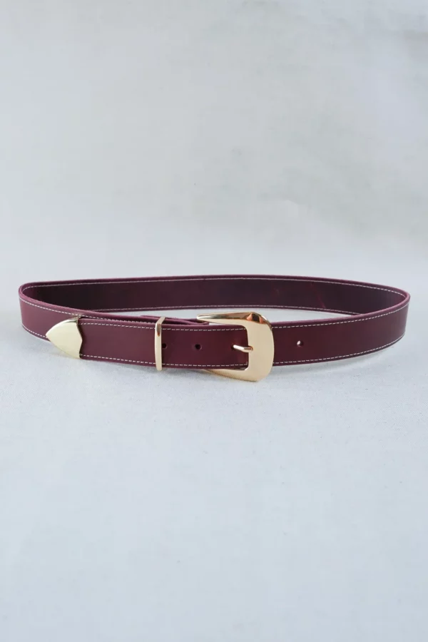 Belt 35 Gold - Image 10