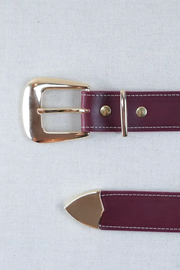 Belt 35 Gold - Image 11