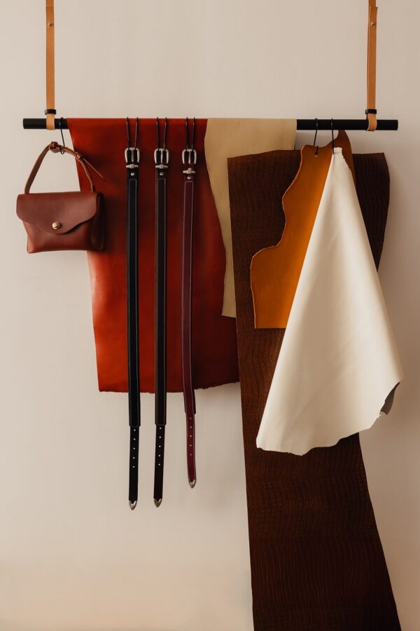 CEINTURE WESTERN DOUBLE 25 – Image 10