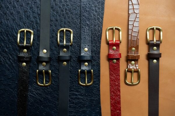 CEINTURE 25