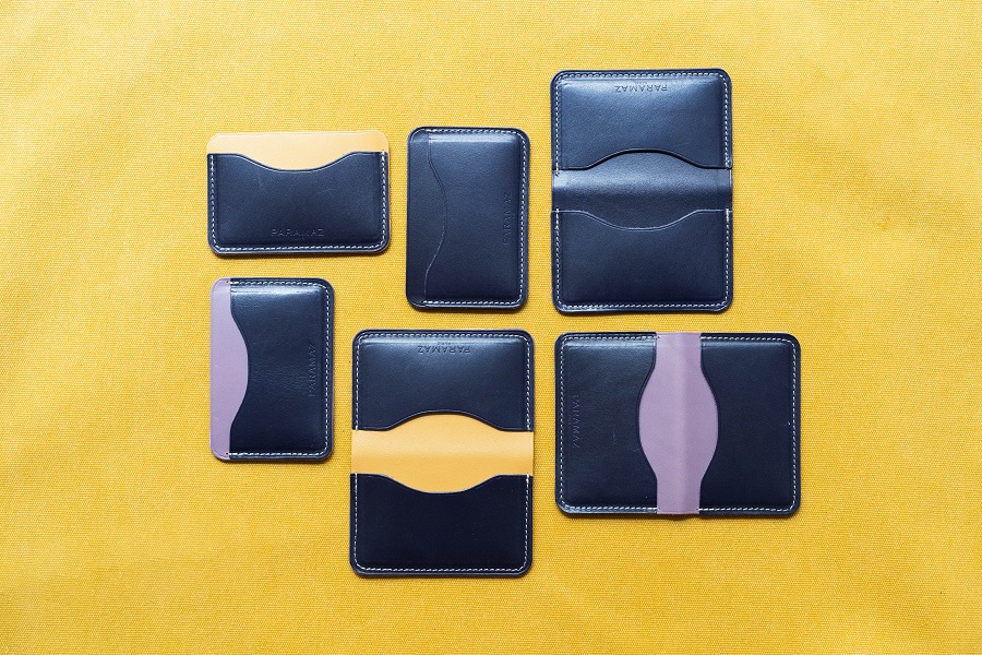 Bleu Violet