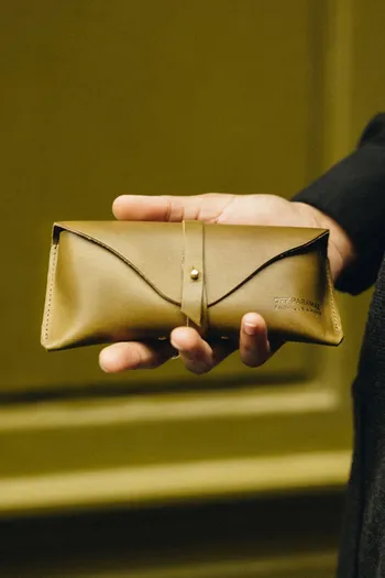 Carte cadeau atelier - Créez votre étui à lunettes